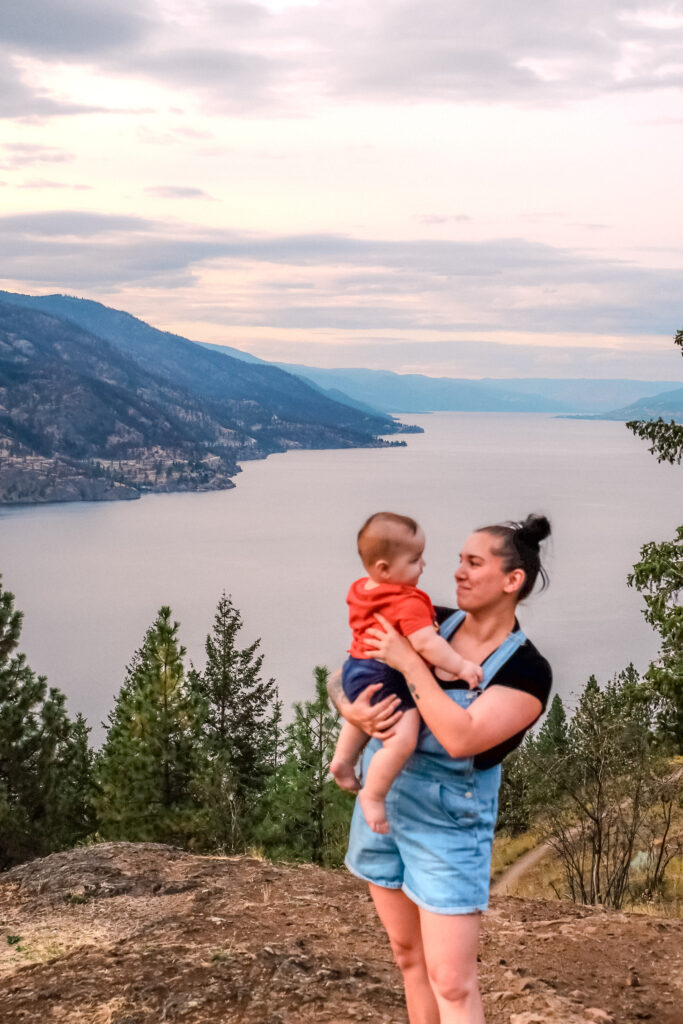 kelowna british columbia