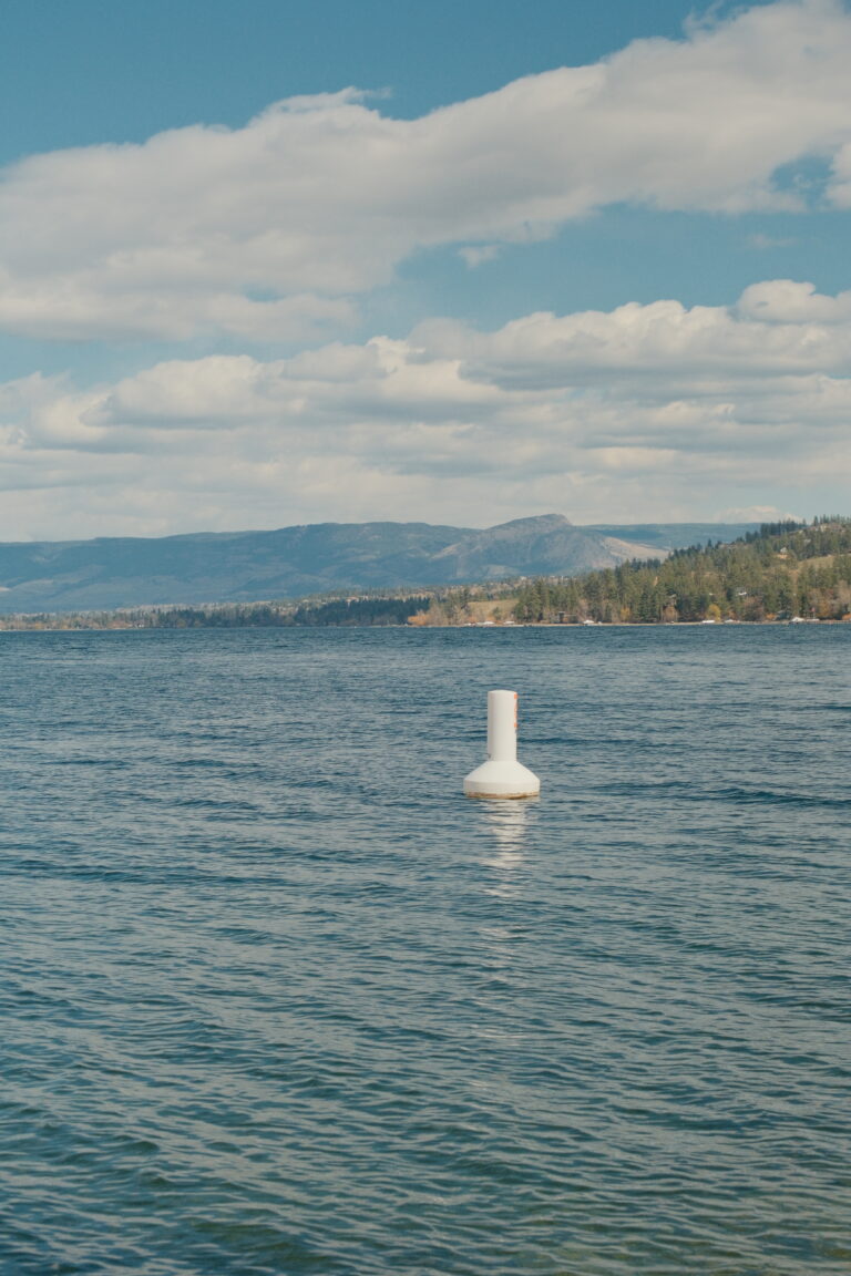 7 Things That Make Summer in the Okanagan Feel Like a Movie