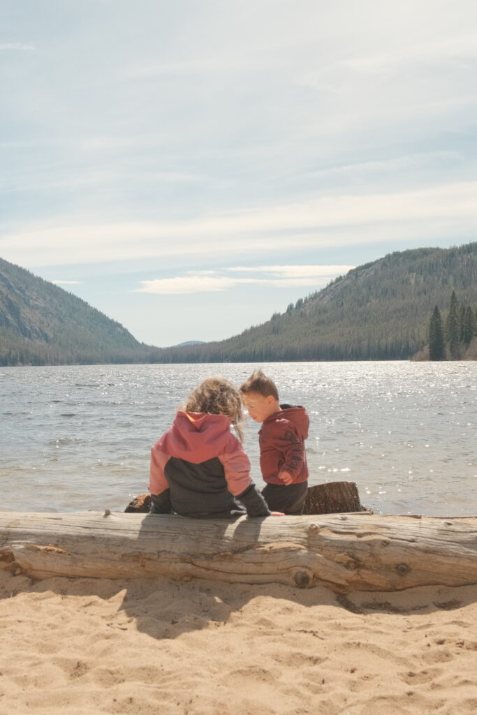 okanagan lake